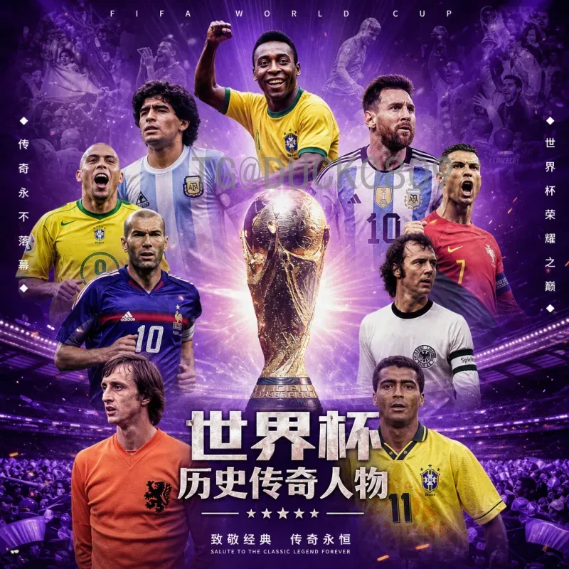 官方2026国际足联世界杯淘汰赛直播在哪里看？全面获取指南与观赛攻略